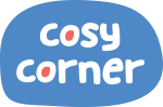 COSY CORNER - eshop για νέους γονείς
